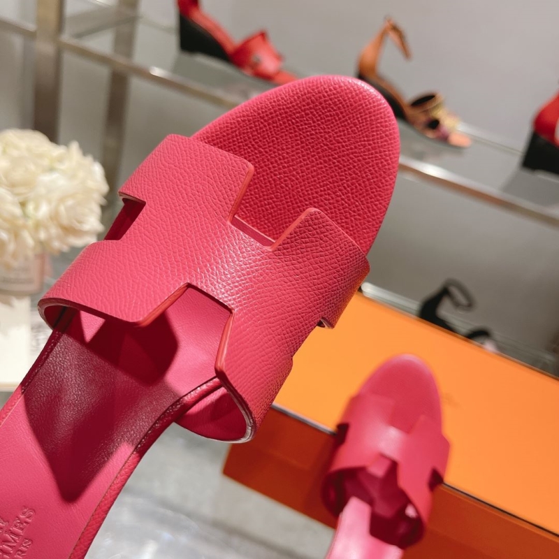 Hermes Sandals